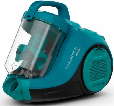 Obrázek produktu pro Bezsáčkový vysavač Rowenta Swift Power Cyclonic 750 W (RO2932EA)