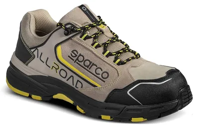 Obrázok produktu pre Bezpečnostná obuv Sparco Allroad S3 ESD - 40