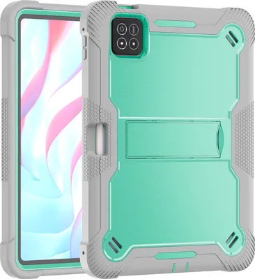 Obrázek produktu pro Pouzdro pro Xiaomi Pad 7 / Pad 7 Pro, robustní hybridní ochranné pouzdro na tablet se stojánkem Minze