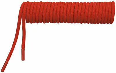 Produktbild von MFH Schnürsenkel, rot,Länge 70 cm