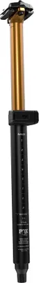 Produktbild von Fox Transfer Neo F-s K 100 Mm Teleskop-sattelstütze Golden 100 mm / 31.6 mm Golden 100 mm
