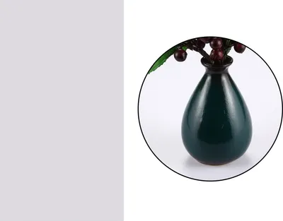 Produktbild von escam q6 1.0mp Mini Kamera Nachtsicht Haus Sicherheit IP Kamera schwarz au