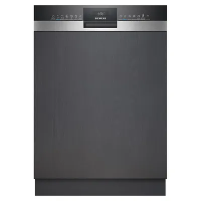 Produktbild von Geschirrspüler Siemens SN55YS00AE Einbau 60 cm 13 Maßgedecke