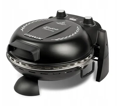 Zdjęcie produktu dla G3FERRARi® G1017710 G3FERRARi® Delizia Anniverary Special Edition Pizza-Maker