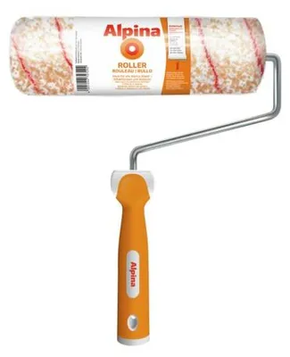 Produktbild von Alpina Roller 22 cm breit