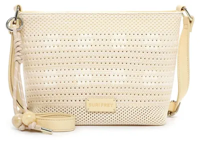 Produktbild von SURI FREY Umhängetasche SFY Ruby SC Crossover Bag Lightyellow hellgelb
