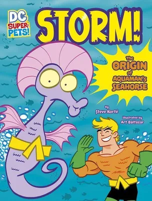 Produktbild von Storm!