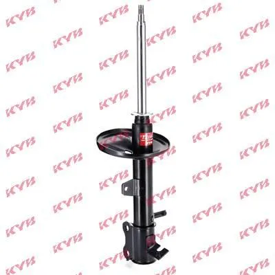 Produktbild von KYB Stoßdämpfer Hinten Links für LEXUS RX (MCU15) Excel-G Federbein 334264