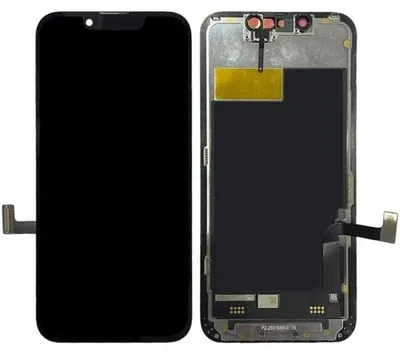 Produktbild von Bildschirm für iPhone 13 Pro Soft OLED
