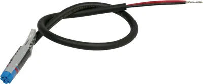 Immagine prodotto di Cavo illuminante Bosch per fari, 1.400 mm (BCH3320_1400) - collegamento affidabile...
