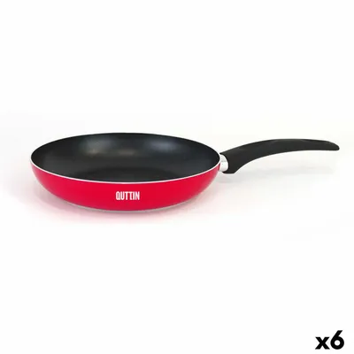 Obrázek produktu pro Pánev Quttin Infinity Red 18,3 x 34 cm (6 kusů)