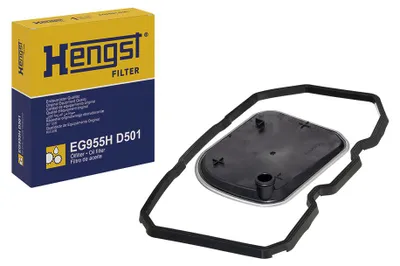 Obrázek produktu pro Olejový filtr HENGST EG955H D501