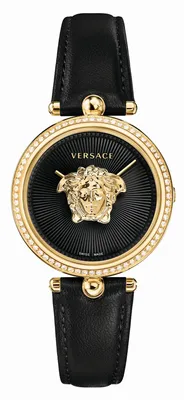 Immagine prodotto di Versace - VECQ00818 - Orologio da polso - Donna - Quarzo - con 68 diamanti - PALAZZO