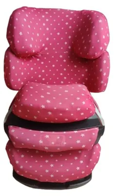 Zdjęcie produktu dla Pokrowiec do fotelika samochodowego Cybex