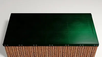Produktbild von Grasekamp Abdeckplane für Pool ECKIG 800x400cm  Planenmaß 880x480cm Sommer Winter