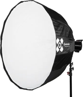 Obrázek produktu pro Softbox Quadralite Hexadecagon 120
