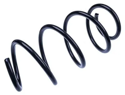 Imagen del producto de Resorte de suspensión delantera para Hyundai, números de referencia: 546302R101, 546302R100