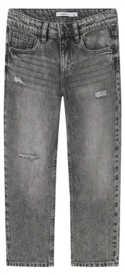 Immagine prodotto di Jeans a gamba affusolata Nkmsilas, modello 7998-Be, collezione Noos
