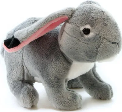 Immagine prodotto di Coniglio di peluche