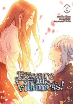 Produktbild von the Villainess!, Vol. 6