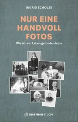 Zdjęcie produktu dla Nur eine Handvoll Fotos