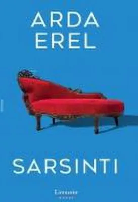 Obrázek produktu pro Sarinti