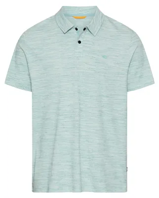 Produktbild von Polos 1/2 sleeves 32 Ocean Green Größe L
