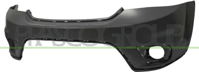 Produktbild von PRASCO Stoßstange Stoßfänger für FIAT Freemont (345) Grundiert FT8151001