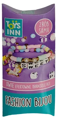 Produktbild von STNUX Fashion Bijou Armbänder fiol STN8349 98349
