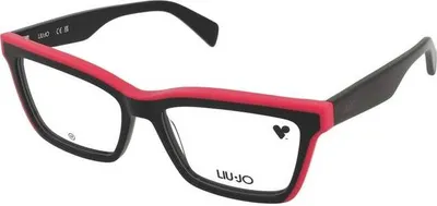 Produktbild von Brillen LIU JO LJ2783 008