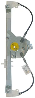 Produktbild von VALEO 850988 Elektrischer Fensterheber Hinten Links passend für MERCEDES-BENZ C-Klasse Limousine (W203) C-Klasse T-modell (S203)