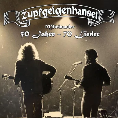 Immagine prodotto di Miteinander: 50 anni - 70 canzoni