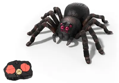 Obrázok produktu pre WIKY Mega Tarantula RC na diaľkové ovládanie 26,5 cm