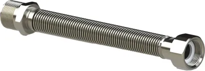 Produktbild von Sanicomfort flexibles Edelstahl-Wellrohr 1/2
