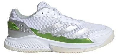 Produktbild von Adidas Courtquick W 25 Sportschuhe Grün Damen