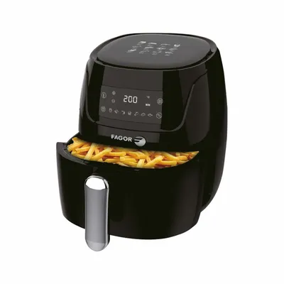 Obrázek produktu pro Fritéza Fagor Naturfry fge7822 černá 1800 W 5,7 l