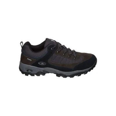 Produktbild von Lico Schnürstiefel Milan braun Comfortex Gr. 39