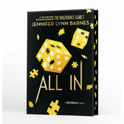 Produktbild von All in (Deluxe Limited Edition)
