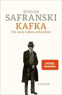 Productafbeelding van Kafka