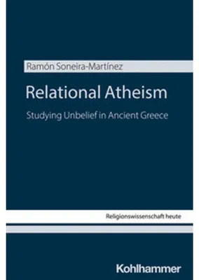 Obrázek produktu pro Relational Atheism