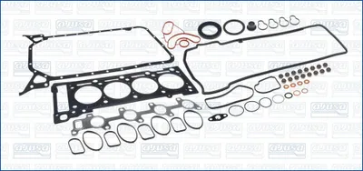 Produktbild von AJUSA 50255600 Motor-Dichtungsvollsatz Dichtsatz passend für MERCEDES-BENZ SPRINTER 3-t Kasten (903) SPRINTER 3-t Bus (903) SPRINTER 2-t Kasten