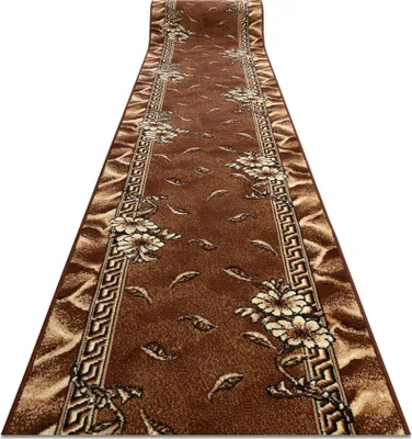 Image de Marche BCF TRIO marron 200 cm marron 200x160 cm