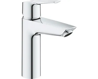Obrázok produktu pre Umývadlová batéria GROHE Start chróm 24204002
