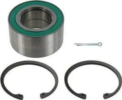 Image de Kit de roulement de roue SKF VKBA 3410