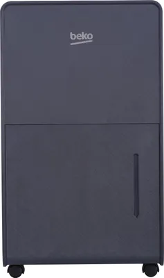 Immagine prodotto di Beko BDPM020 deumidificatore 3,8 L 63 dB 355 W Nero