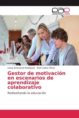 Produktbild von Gestor de motivación en escenarios de aprendizaje colaborativo