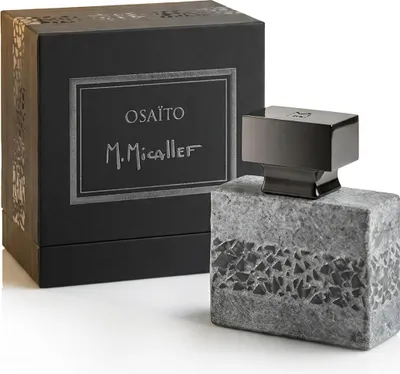 Image de M.Micallef Osaïto Eau De Parfum 50 ml (man)