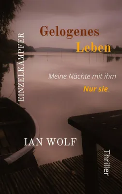 Produktbild von Gelogenes Leben Psychothriller aus Potsdam