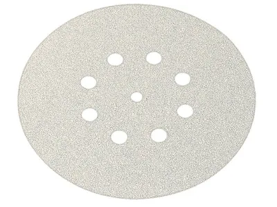 Produktbild von Fein Schleifblätter, Korn 40, VE 50 St, 63728072012