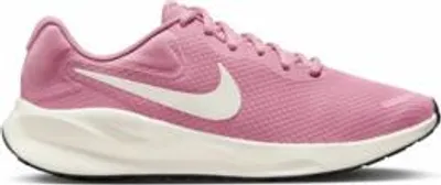 Zdjęcie produktu dla Buty do biegania dla kobiet w kolorze różowym